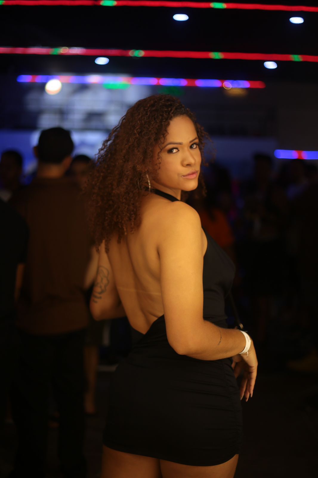 Thaiza Santos